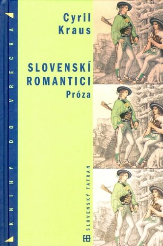 Slovenskí romantici