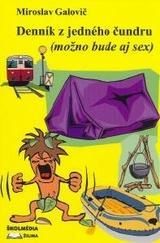 Denník z jedného čundru