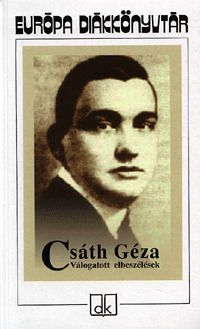 Válogatott elbeszélések