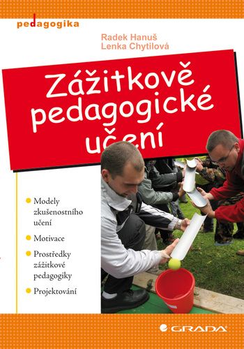 kniha
