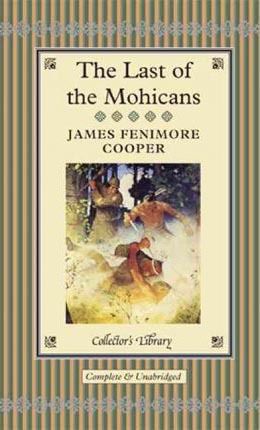 Last of the Mohicans