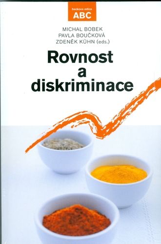 Rovnost a diskriminace