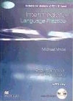 Intermediate Language Practice + CD
