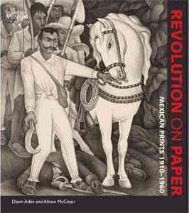 Revolution On Paper