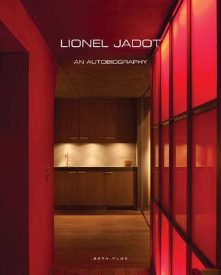 Lionel Jadot An Autobiography