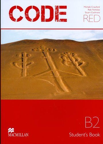Code Red B2 Studet´s Book