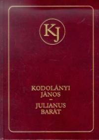 Julianus barát I-II.