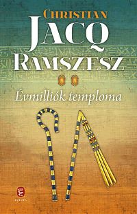 Ramszesz 2. - Évmilliók temploma