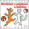 Povídání o pejskovi a kočičce CD