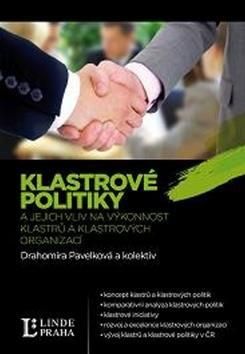 Klastrové politiky