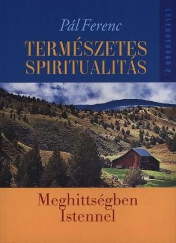 Természetes spriritualitás