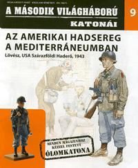 A második világháború katonái 9.