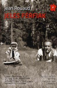 Jeles férfiak