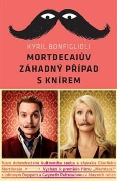 kniha