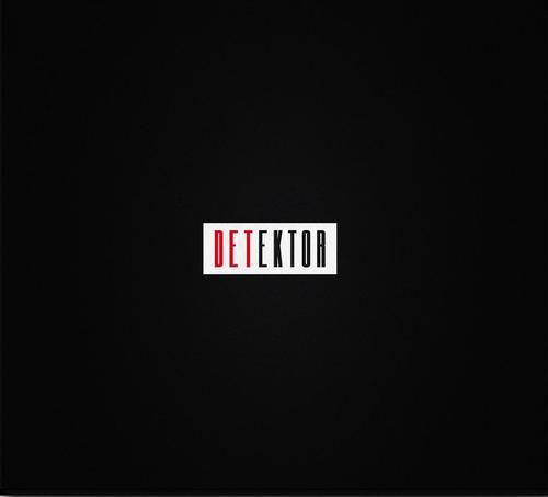 Ektor - Detektor CD