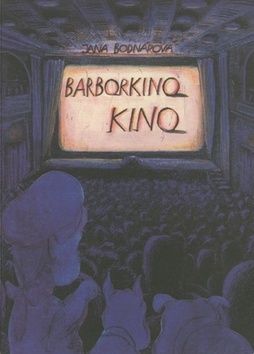 kniha