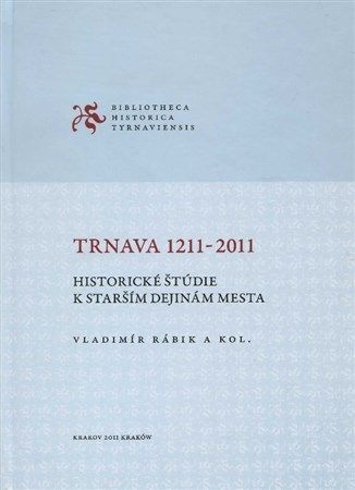 kniha