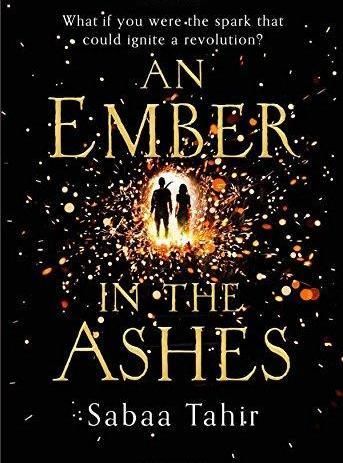 An Ember In The Ashes Early Release For Export