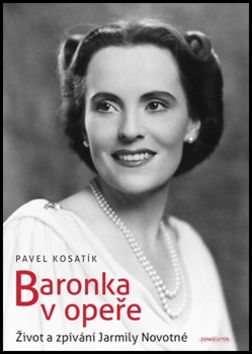 Baronka v opeře