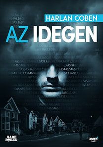 Az idegen