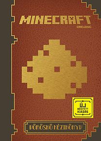Minecraft - Vöröskő kézikönyve