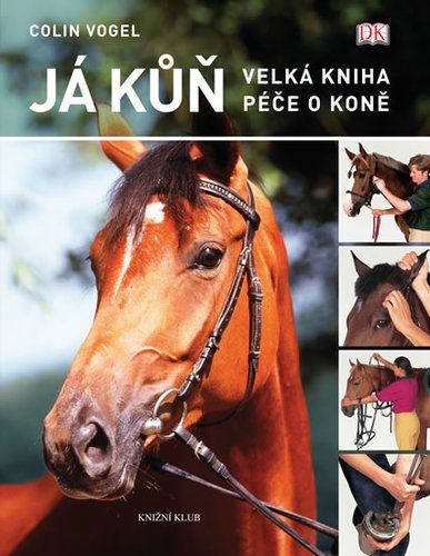 kniha