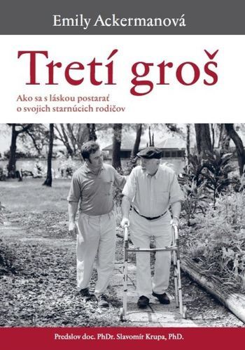 Tretí groš