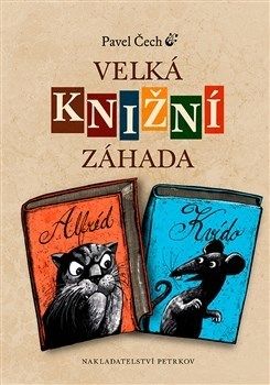 kniha