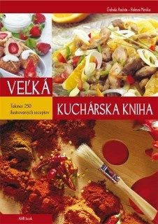 kniha