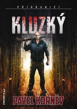 kniha