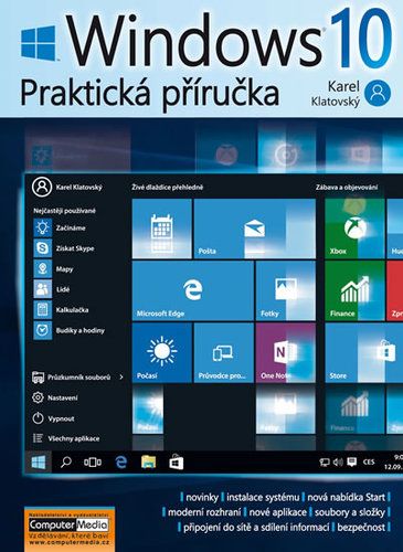kniha