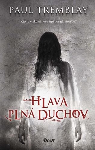 kniha