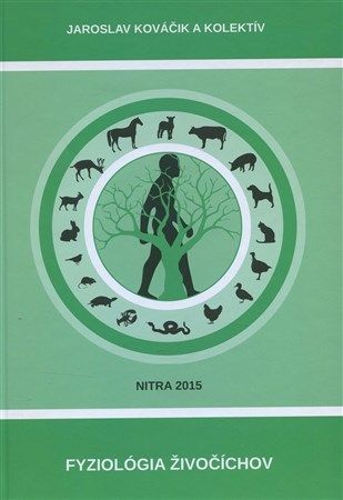 kniha