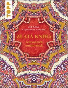 kniha