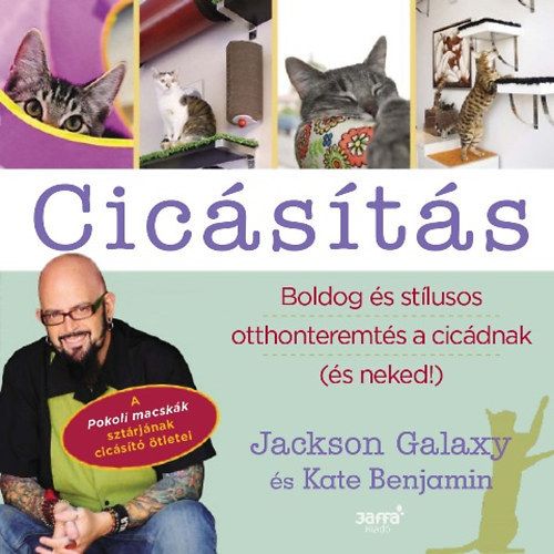 Cicásítás