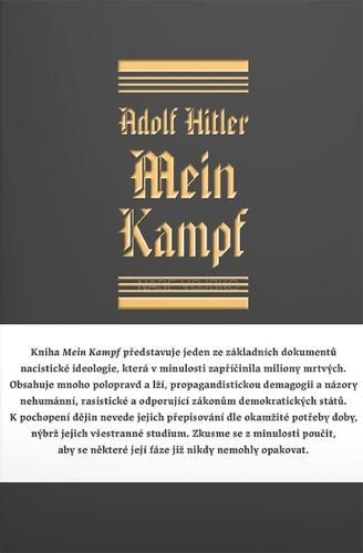 kniha