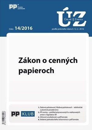 kniha