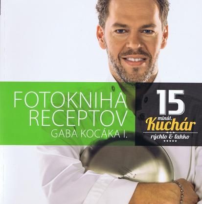 kniha