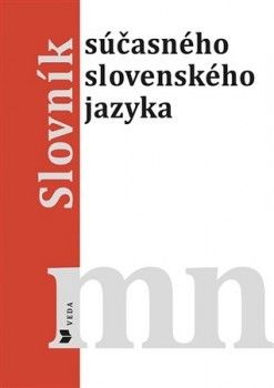 kniha