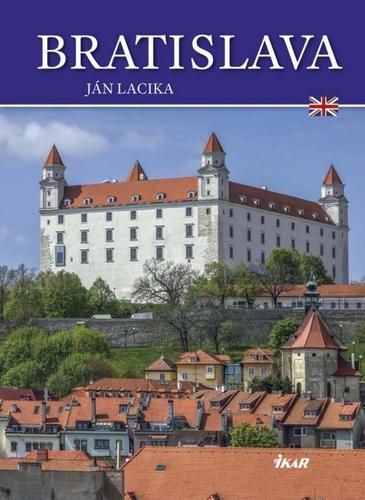 Bratislava (anglický)