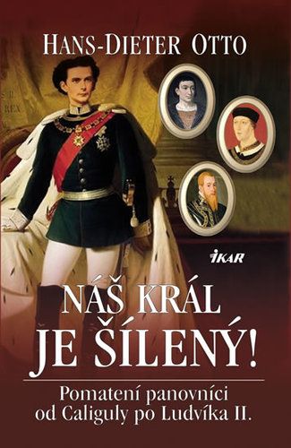 kniha