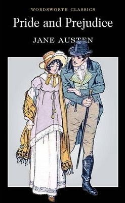 Pride and Prejudice