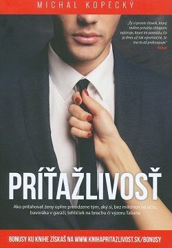 kniha