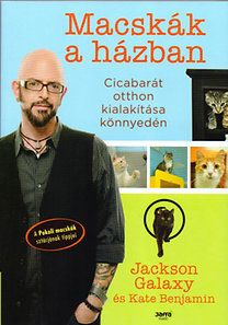 Macskák a házban