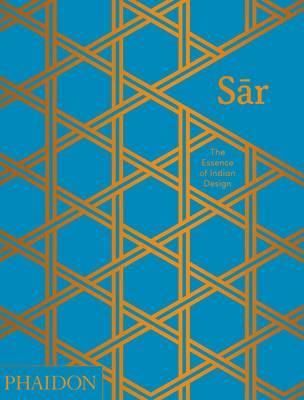 Sar - The Essence of Indian Design