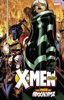 X-Men Age of Apocalypse