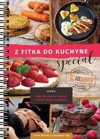 Z fitka do kuchyne špeciál