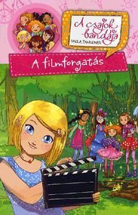 A filmforgatás