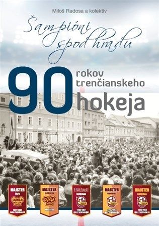 kniha