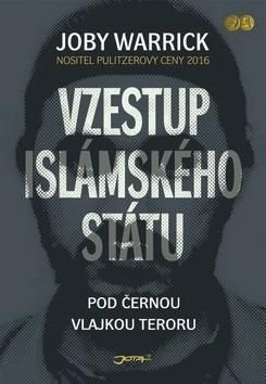 Vzestup islámského státu - Pod černou vlajkou teroru